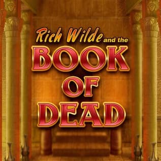 Book of Dead online slot