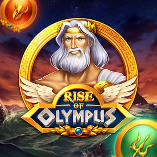 Rise of Olympus