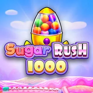 Sugar Rush 1000